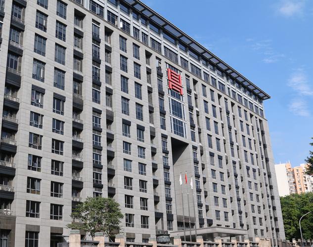 深圳市华来利投资控股 深耕深圳地产开发的稳健力量